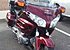 2005 Honda Gold Wing for sale 200646448